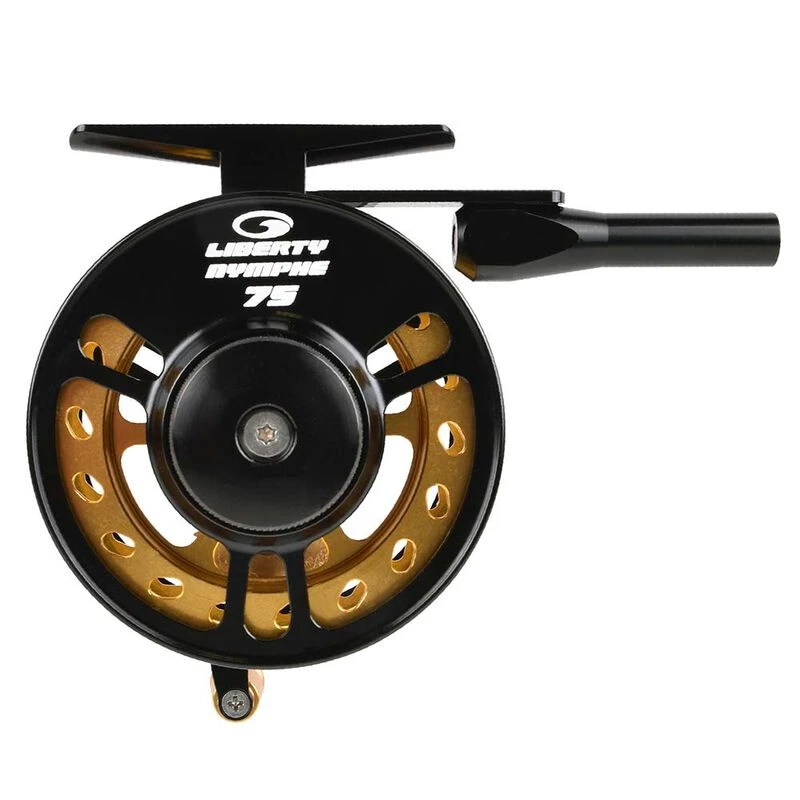 Moulinet Garbolino Liberty Nymphe 75 3 Moulinet Garbolino Liberty Nymphe 75