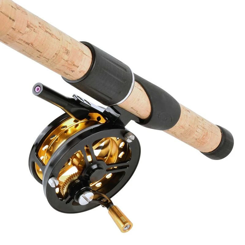 Moulinet Garbolino Liberty Nymphe 75 5 Moulinet Garbolino Liberty Nymphe 75 – Image 3