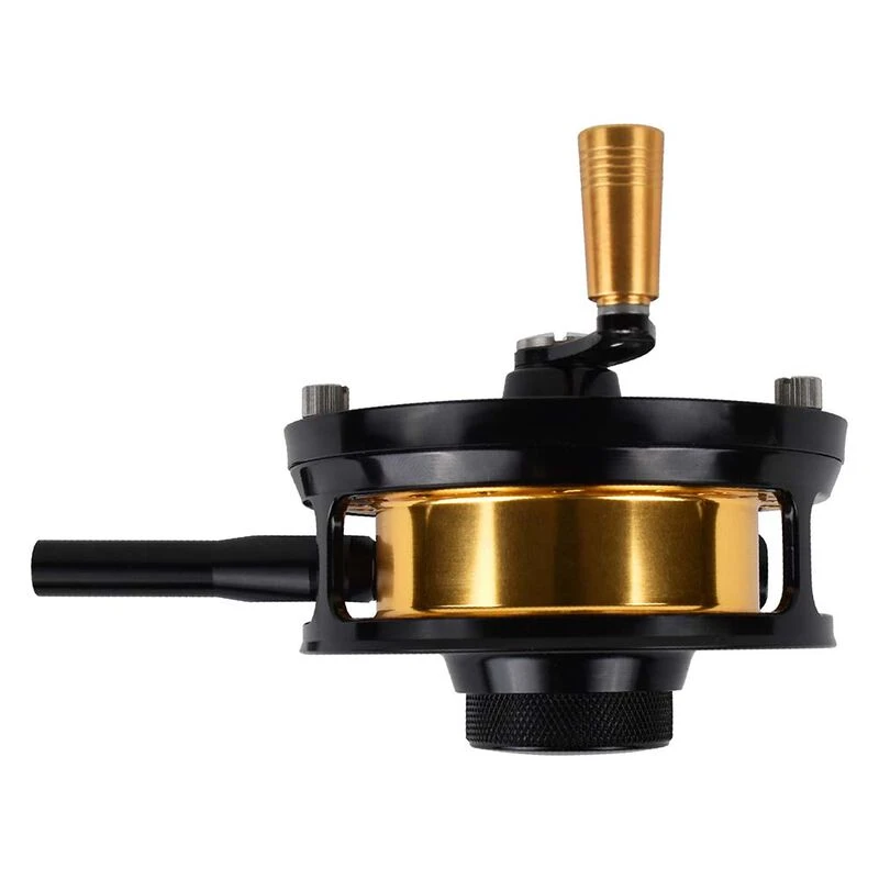 Moulinet Garbolino Liberty Nymphe 75 6 Moulinet Garbolino Liberty Nymphe 75 – Image 4