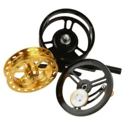 Moulinet Garbolino Liberty Nymphe 75 13 Moulinet Garbolino Liberty Nymphe 75 -Matériel De Pêche 158987 f