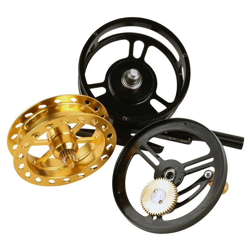 Moulinet Garbolino Liberty Nymphe 75 8 Moulinet Garbolino Liberty Nymphe 75 – Image 6