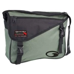 Musette Tissu GARBOLINO Optima (35x10x27.5 En Cm)