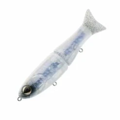 Leurre Dur Swimbait Sakura S-Shiner 170S 17cm, 62g