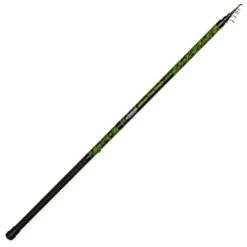 Canne Télescopique Truite Garbolino Jungle Tele 3.60m 30g Max