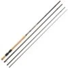 Canne Truite Fil Intérieur Garbolino Lexica FI Five 4m 20g Max