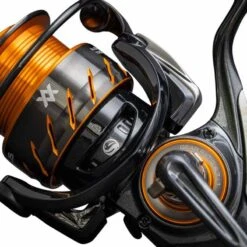 Moulinet Feeder Guru Aventus 3000 -Matériel De Pêche 159108 g