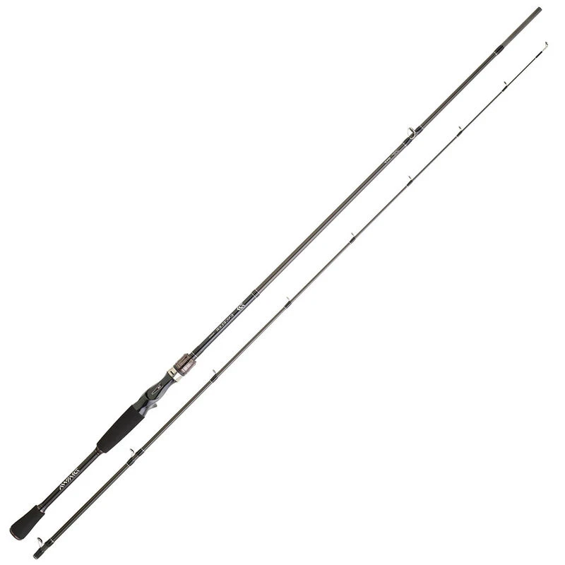 Canne Casting Daiwa Exceler 702 MHFB 2.13m, 7-28g 3 Canne Casting Daiwa Exceler 702 MHFB 2.13m, 7-28g