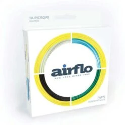 Airflo Soie Flottante 40+ Sniper Fly Line