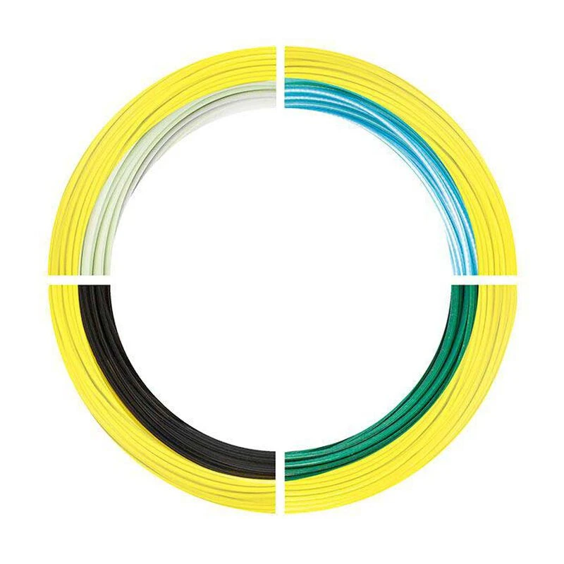 Airflo Soie Flottante 40+ Sniper Fly Line 4 Airflo Soie Flottante 40+ Sniper Fly Line – Image 2