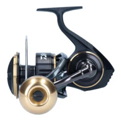 Moulinet Thon/exo Daiwa BG MQ 14000 H ARK Récup. Rapide