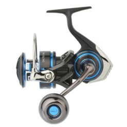 Moulinet Daiwa Saltist MQ 2021 Taille 4000 XH