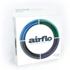 Airflo Soie Plongeante SIXTH SENSE STILLWATER DI3 SINKING 7 IPS