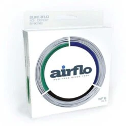 Airflo Soie Plongeante SUPERFLO 40+ EXPERT DI3 SINKING