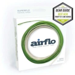 Soie Flottante AIRFLO Superflo Tactical Taper Float