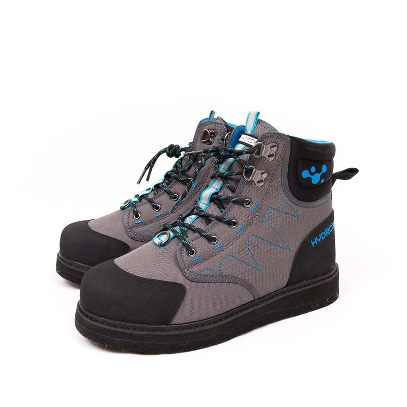 Chaussures De Wading HYDROX Intégral GR Feutre 3 Chaussures De Wading HYDROX Intégral GR Feutre