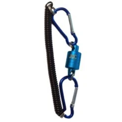 CLIP MAGNETIQUE ECO SMALL - BLUE JMC