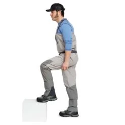 Waders Respirant Orvis Ultralight Convertible -Matériel De Pêche 159504 c
