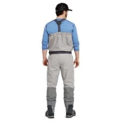 Waders Respirant Orvis Ultralight Convertible -Matériel De Pêche 159504 d