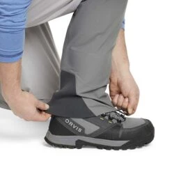 Waders Respirant Orvis Ultralight Convertible -Matériel De Pêche 159504 g