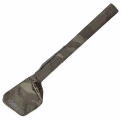 Tube Mouche Simple Canne + Moulinet ORVIS - Camouflage