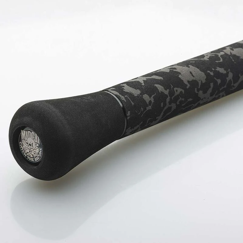 Canne Silure Madcat Green Pellet 3.10m 200/400g 6 Canne Silure Madcat Green Pellet 3.10m 200/400g – Image 4