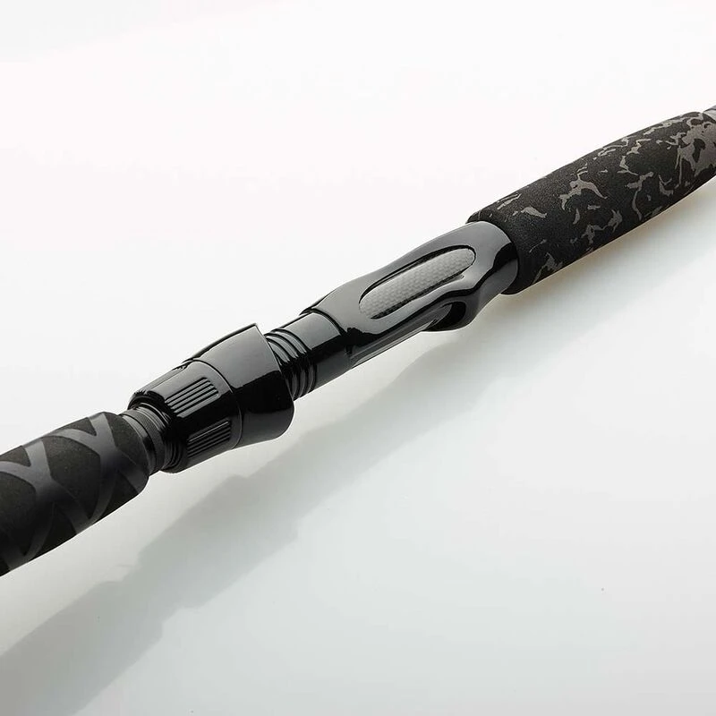 Canne Bateau Silure Madcat Green Vertical 1.80M 60-150G 7 Canne Bateau Silure Madcat Green Vertical 1.80M 60-150G – Image 5