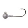 Pack 20 Tête Plombée Madcat Golf Ball Jig Head 8/0 Natural -Matériel De Pêche 159586 4