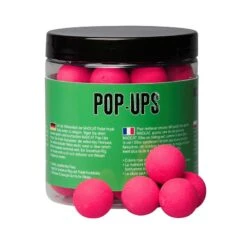 Bouillette Flottante Madcat Pop Up Blood And Liver 20mm 100g