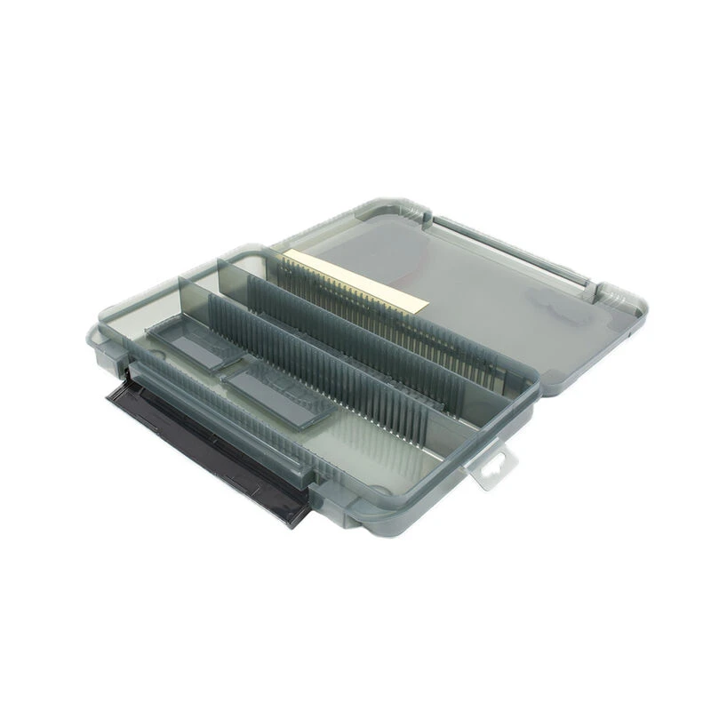 Boite Versus VS-3043ND2-noir 35x23x5cm 3 Boite Versus VS-3043ND2-noir 35x23x5cm