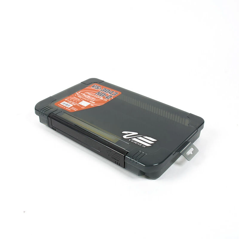 Boite Versus VS-3043ND2-noir 35x23x5cm 5 Boite Versus VS-3043ND2-noir 35x23x5cm – Image 3