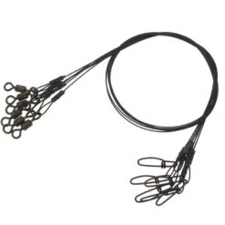 Bas De Ligne Halco Supa Snap Trace 50cm