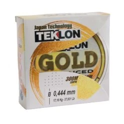 Nylon Grauvell Teklon Gold Advanced 300m