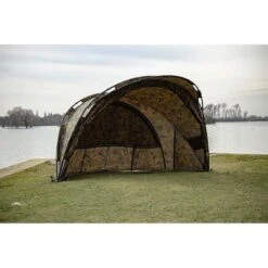 Biwy Solar Undercover Camo Twin Rib 1 Man Biwy -Matériel De Pêche 200271 c