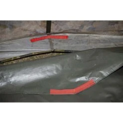 Biwy Solar Undercover Camo Twin Rib 1 Man Biwy -Matériel De Pêche 200271 d