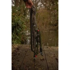 Chaisse Solar Undercover Camo Guest Chair -Matériel De Pêche 200276 d