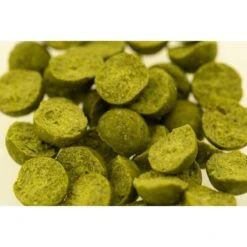 Bouillettes Cap River Banane Kiwi 5kg -Matériel De Pêche 200769 c