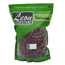 Bouillettes Hoogendijk Crab N°1 Special 5kg Procatcher Fusion Boilies