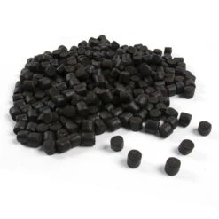 Pellets Mack2 Halibut Black Pellets 10kg