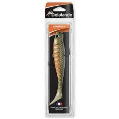 Leurre Souple Shad Delalande Néo Swim 16cm, 80g 7 Leurre Souple Shad Delalande Néo Swim 16cm, 80g -Matériel De Pêche 201713 b