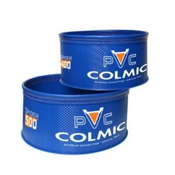 Colmic Combo Trousses PVC Spider 4 + 5l