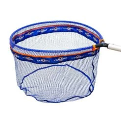 Tête D'épuisette Colmic Gumma Carp 056/020 50X43CM