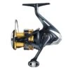 Moulinet Spinning Shimano Sahara FJ 1000