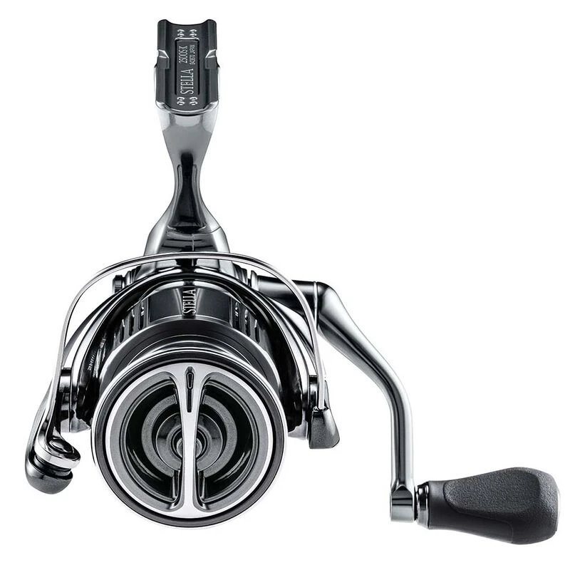 Moulinet Spinning Shimano FK 4000 XG 4 Moulinet Spinning Shimano FK 4000 XG – Image 2