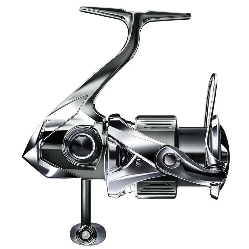 Moulinet Spinning Shimano FK 4000 XG 5 Moulinet Spinning Shimano FK 4000 XG – Image 3