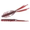 Leurre Souple Ecrevisse OSP Dolive Shrimp 4.8" 12cm (x6)