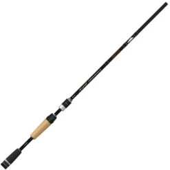 Canne Casting Illex NIGHT SHADOWS B 190 MH VERTICAL 1.90m 7-21g -Matériel De Pêche 202585 c
