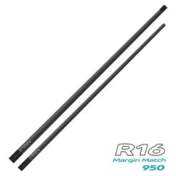 Kit Rive R-16 Margin Match 950 Kit Match 2 Brins