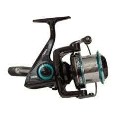 Moulinet Feeder Rive Long Cast 6000 -Matériel De Pêche 202675 b