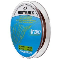 Tresse Cresta Visorate Feeder Braid 150m