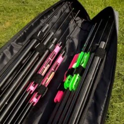 Fourreau Cresta Blackthorne Protector Kit Case 175cm -Matériel De Pêche 202780 d
